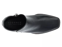 Cappri Bootie