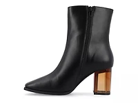 Clearie Bootie