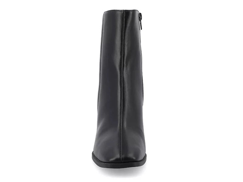 Clearie Bootie
