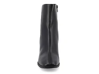 Clearie Bootie
