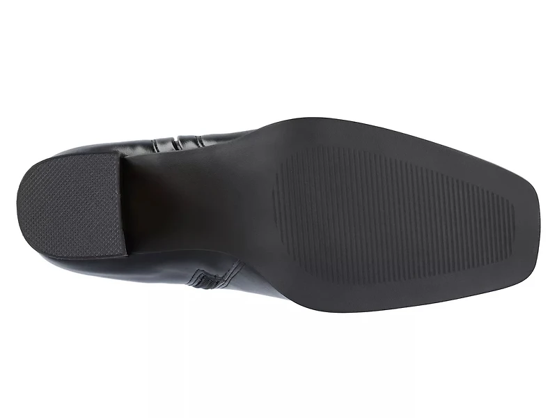 Clearie Bootie