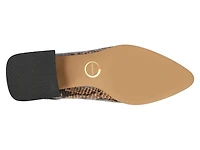 Consuello Bootie