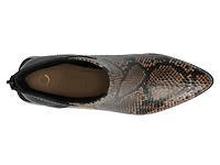 Consuello Bootie