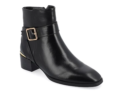 Elley Bootie