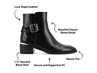 Elley Bootie