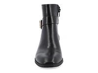 Elley Bootie