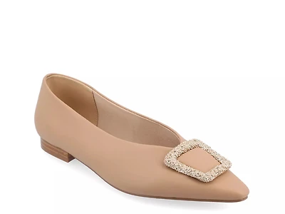 Elowen Ballet Flat