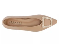 Elowen Ballet Flat