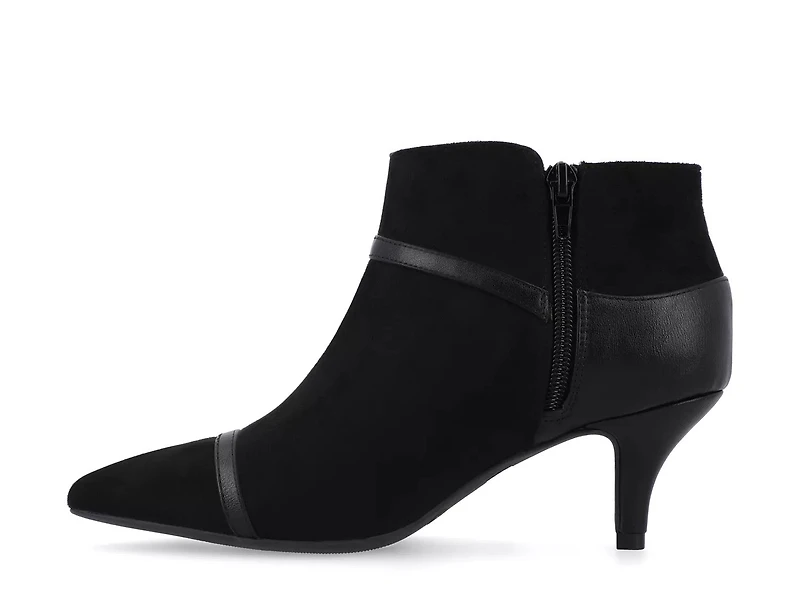 Embrie Bootie