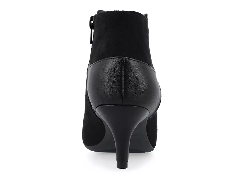 Embrie Bootie