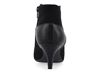 Embrie Bootie