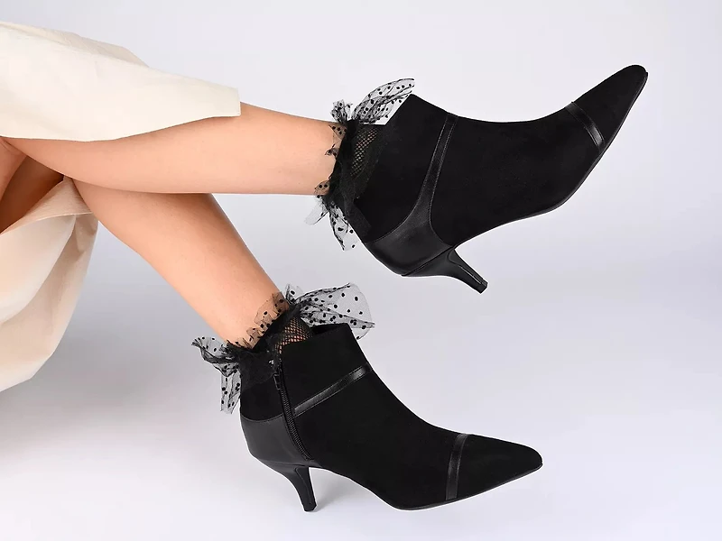Embrie Bootie