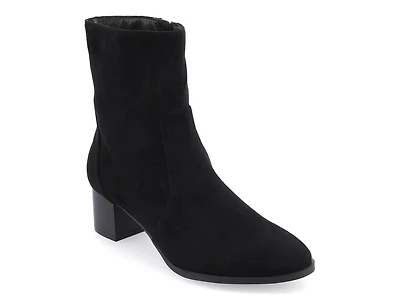 Hayven Bootie