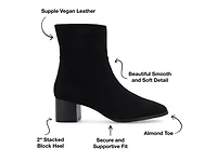 Hayven Bootie