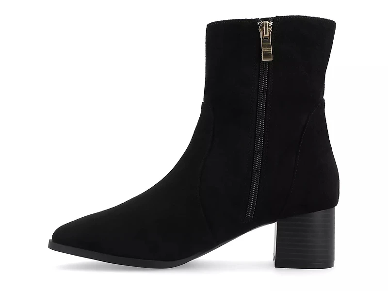 Hayven Bootie