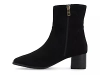 Hayven Bootie