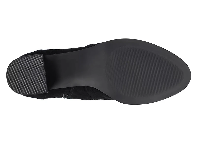 Hayven Bootie