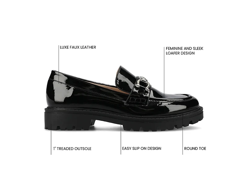 Jessamey Loafer