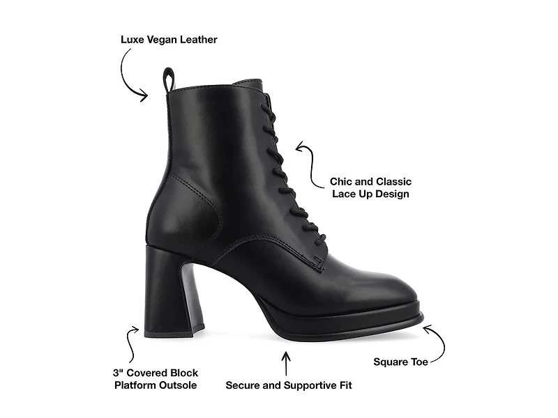 Kalindi Bootie