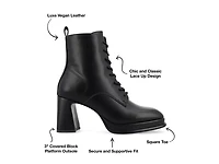 Kalindi Bootie