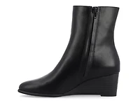 Kylo Wedge Bootie