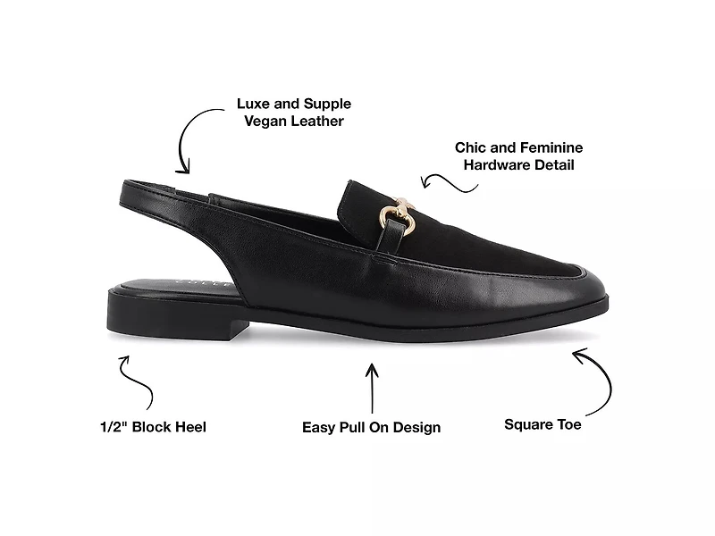 Lainey Loafer
