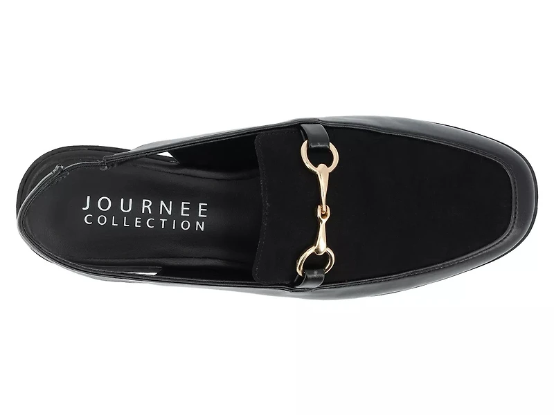 Lainey Loafer