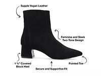 Lusinda Bootie