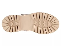 Maebry Combat Boot