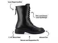 Nikks Bootie