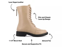 Nikks Bootie