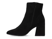 Sorren Bootie