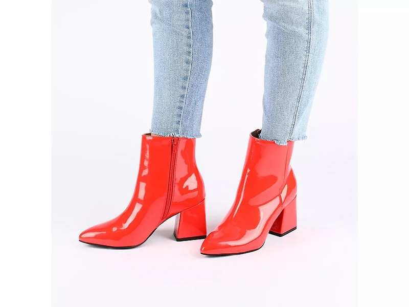 Sorren Bootie