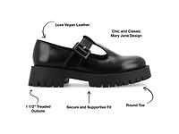 Suvi Platform Mary Jane