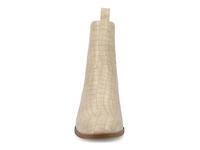 Wrenley Bootie