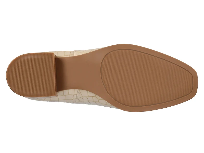 Wrenley Bootie