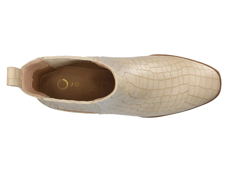 Wrenley Bootie