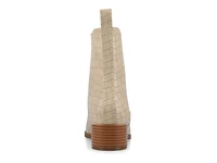 Wrenley Bootie