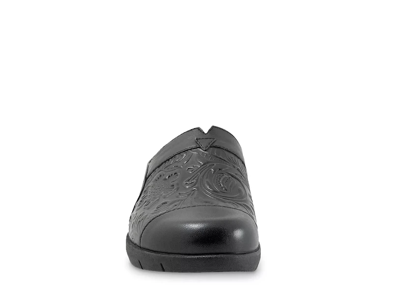 San Marcos Tooling Mule