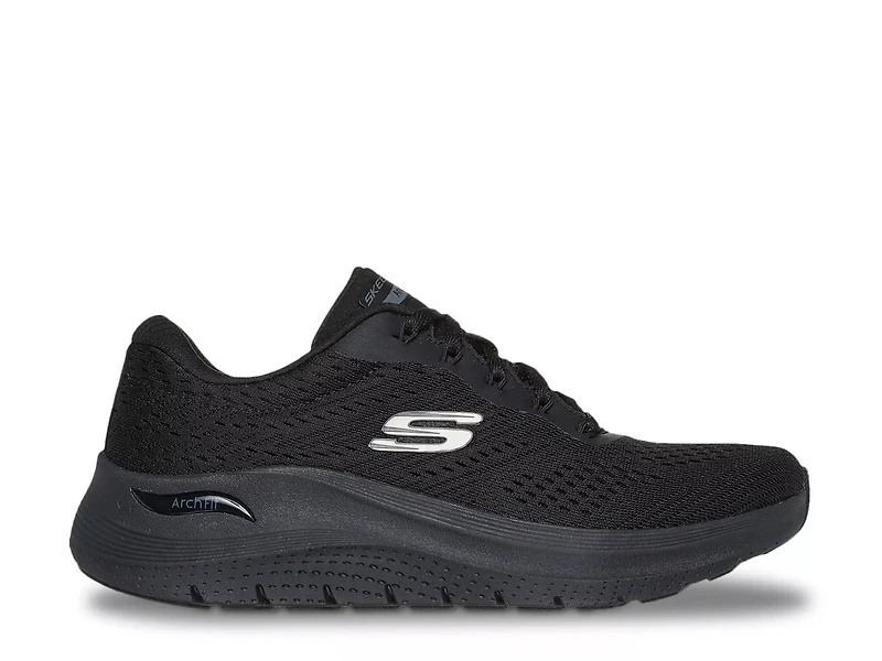Arch Fit 2.0 Big League Sneaker - Women's