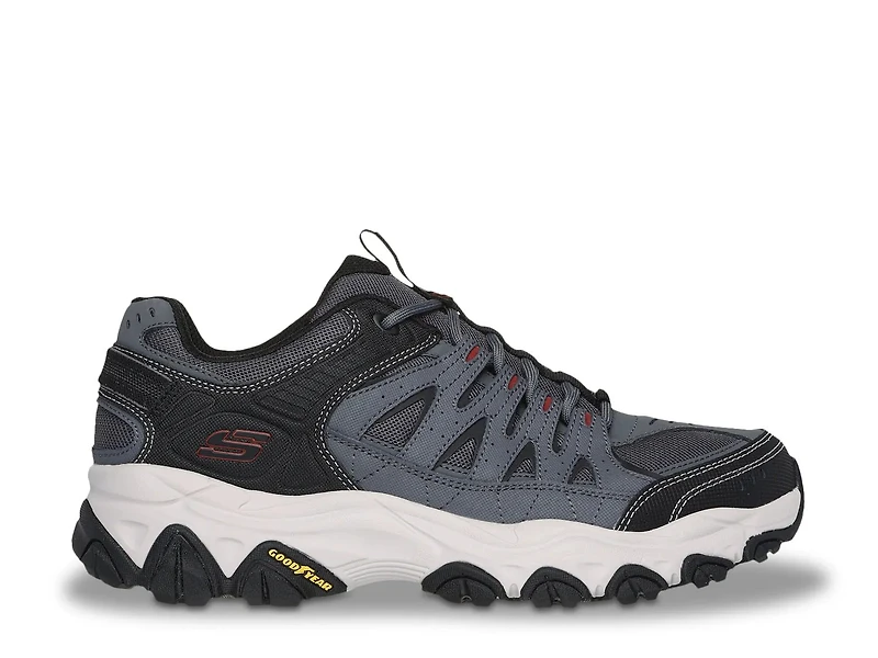 Afterburn 2.0 Sneaker