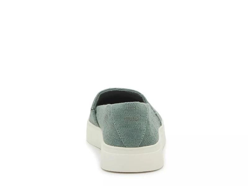 Kameron Slip-On Sneaker