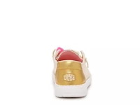 Wendy Boho Festival Slip-On Sneaker - Women's