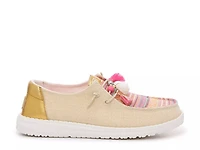 Wendy Boho Festival Slip-On Sneaker - Women's
