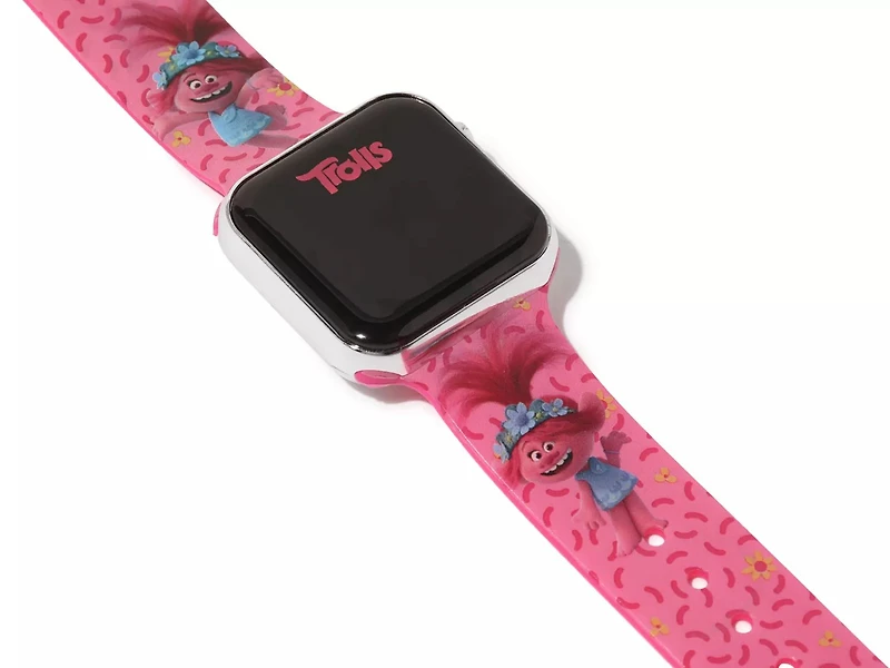Trolls Kids' Digital Watch