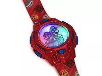 Super Mario Kids' Digital Watch