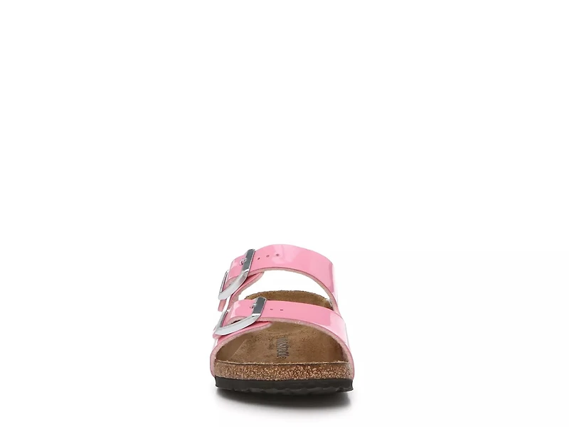 Arizona Patent Sandal