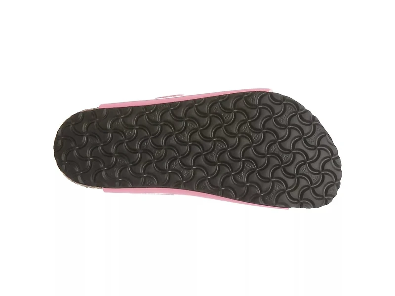 Arizona Patent Sandal