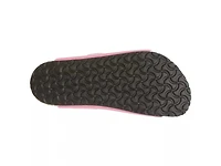 Arizona Patent Sandal