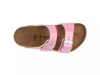 Arizona Patent Sandal